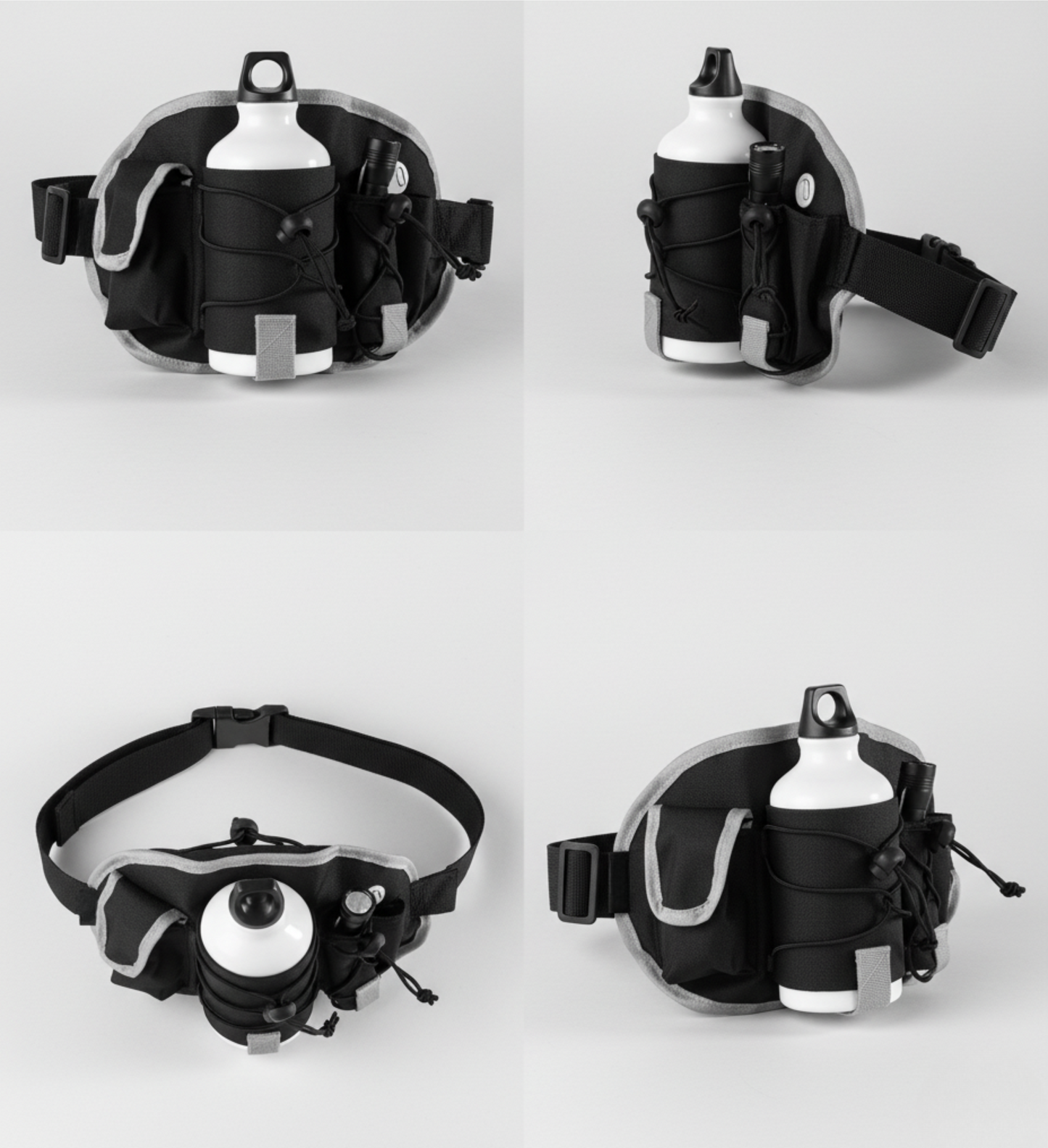 GRAVIK Adventure Hip Kit